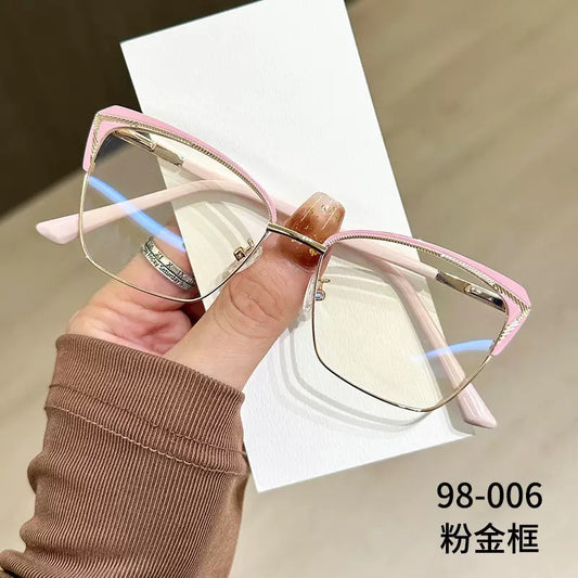 2026 New Photochromic Color-Changing for Women.