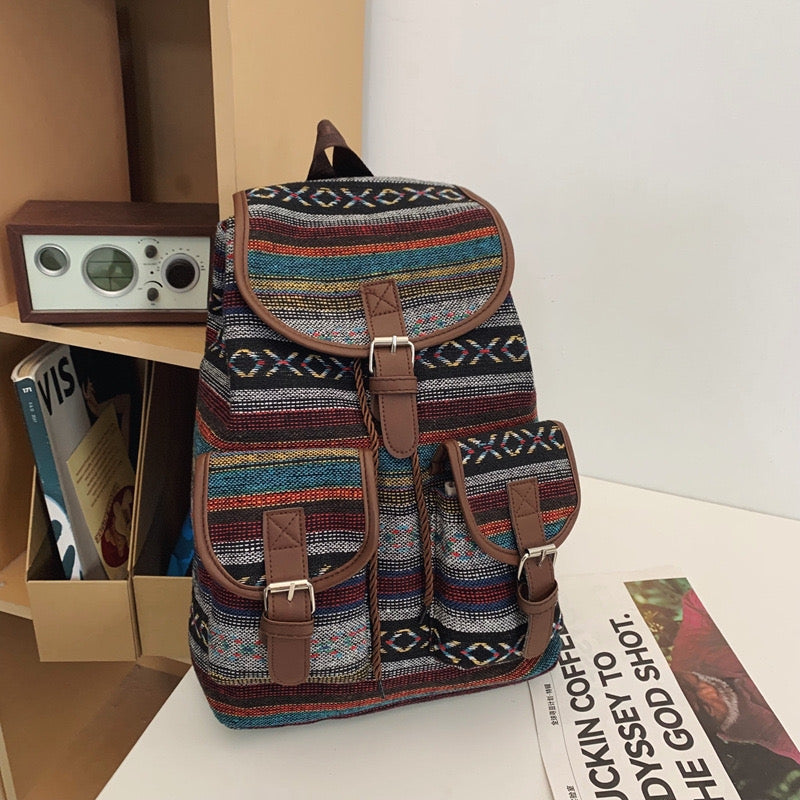 2025 Latest School Bag