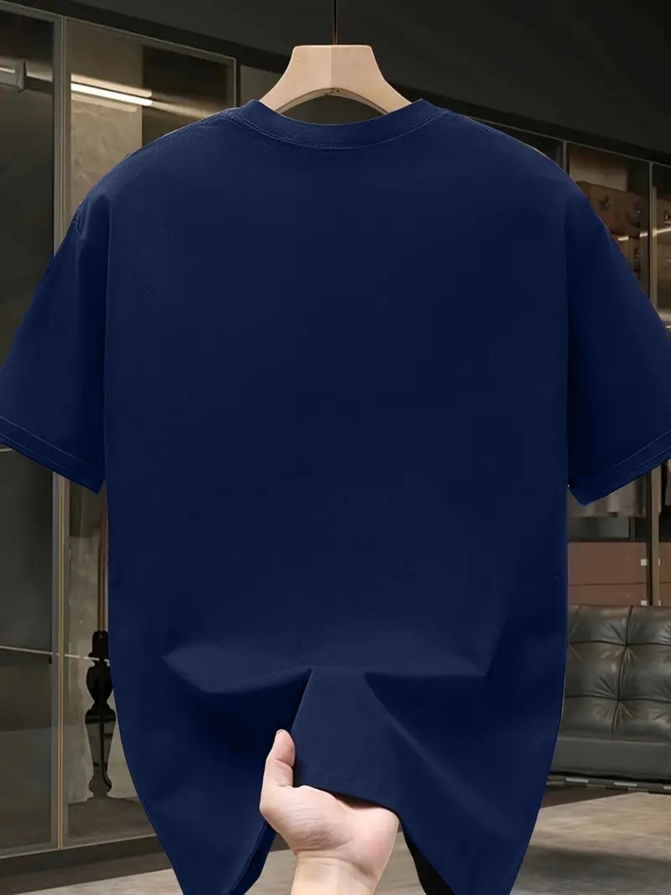 2026 Latest Trendy Men'S Outdoor Casual Breathable Quick-Dry Moisture-Wicking High-End