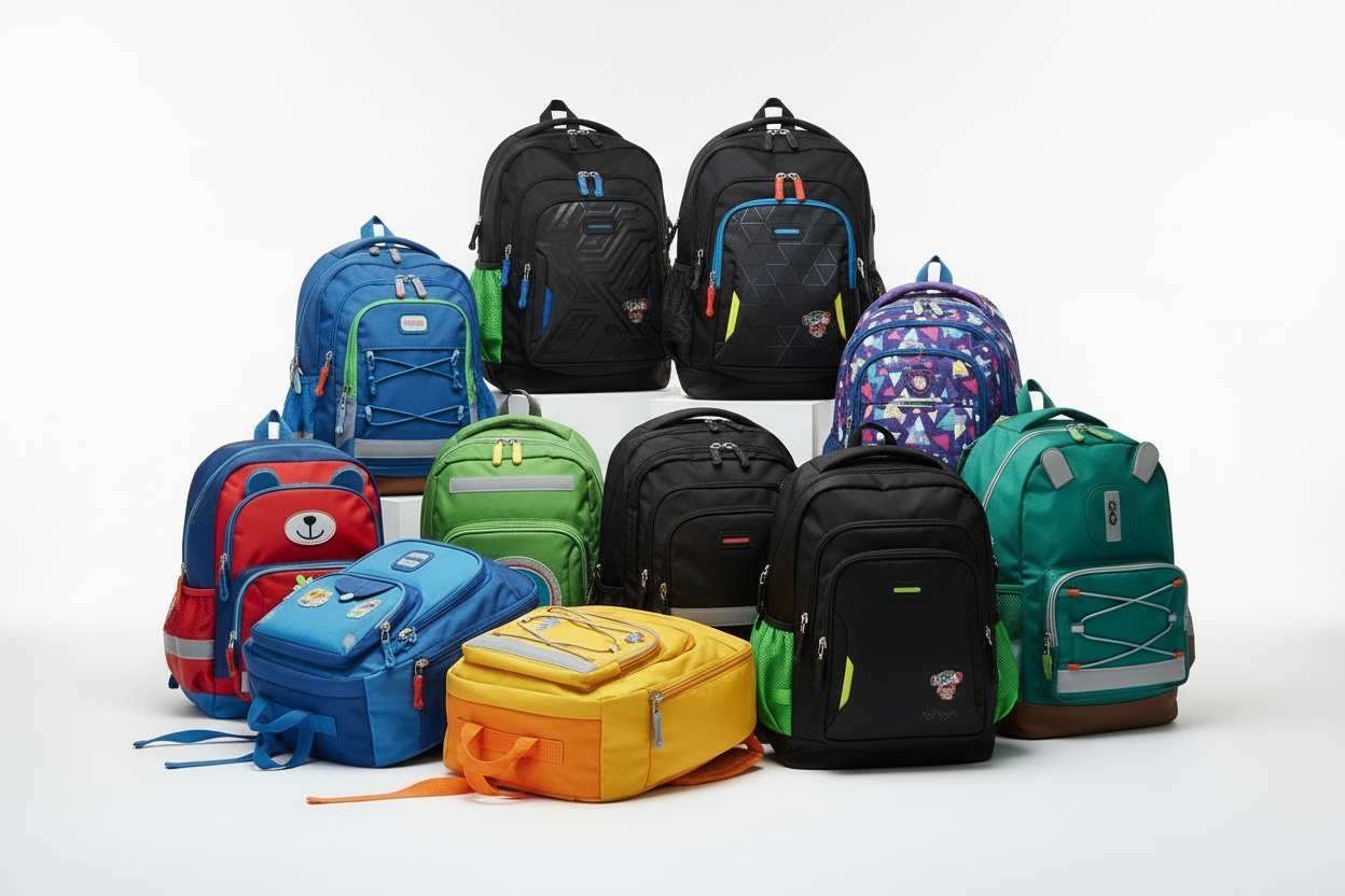 School Bags
