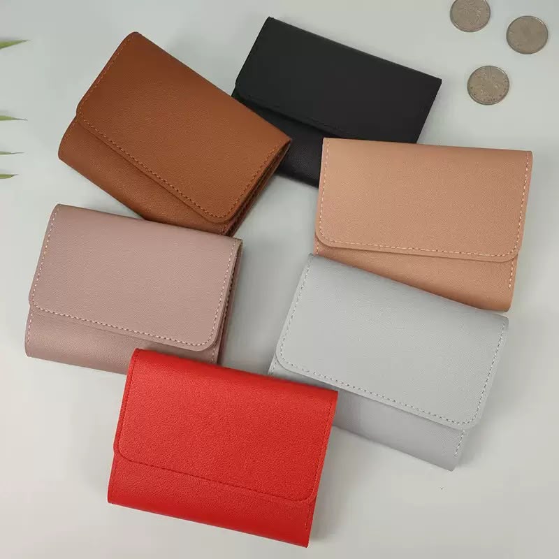 Student Wallet