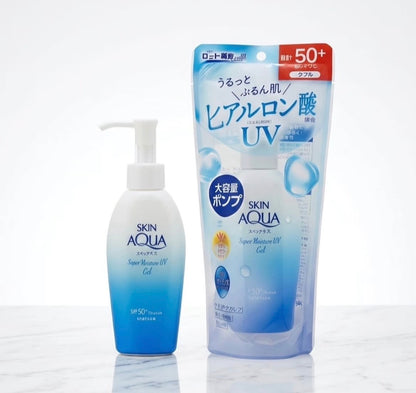 Original Skin Aqua Sunscreen