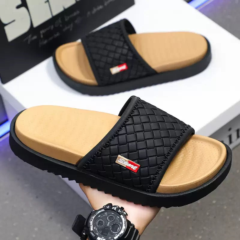 Eva2026 New Style Men's Trendy Slippers