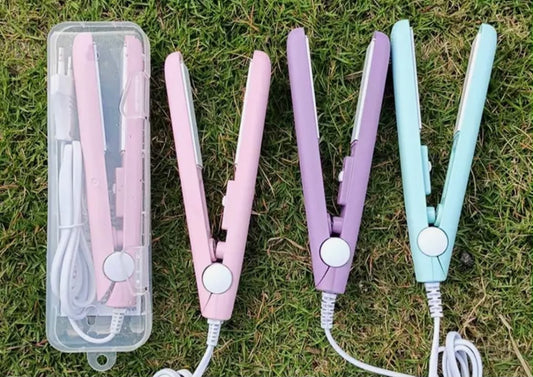 Portable Mini Hair Stretcher