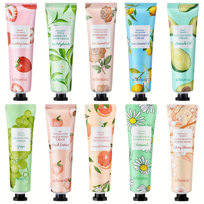 Hand Cream Dozen (12pcs)