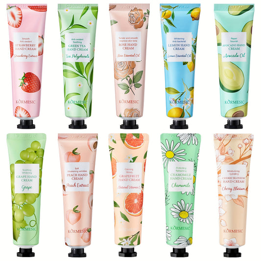 Hand Cream Dozen (12pcs)
