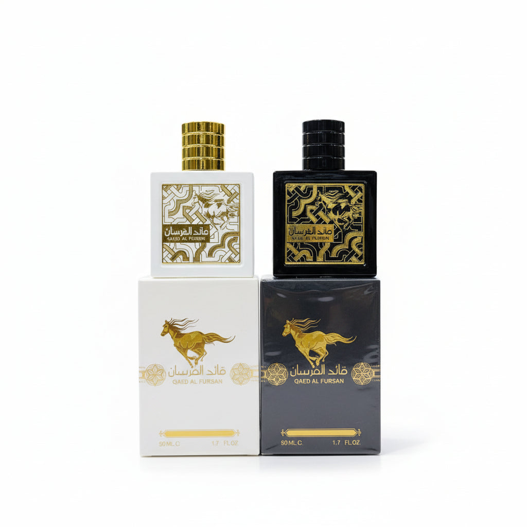 Qaed Al Fursan 50ml Edp