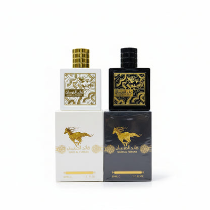 Qaed Al Fursan 50ml Edp