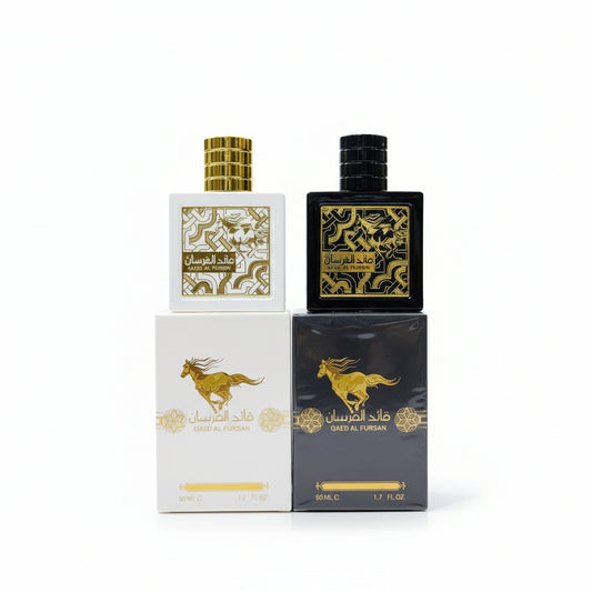 Qaed Al Fursan 50ml Edp