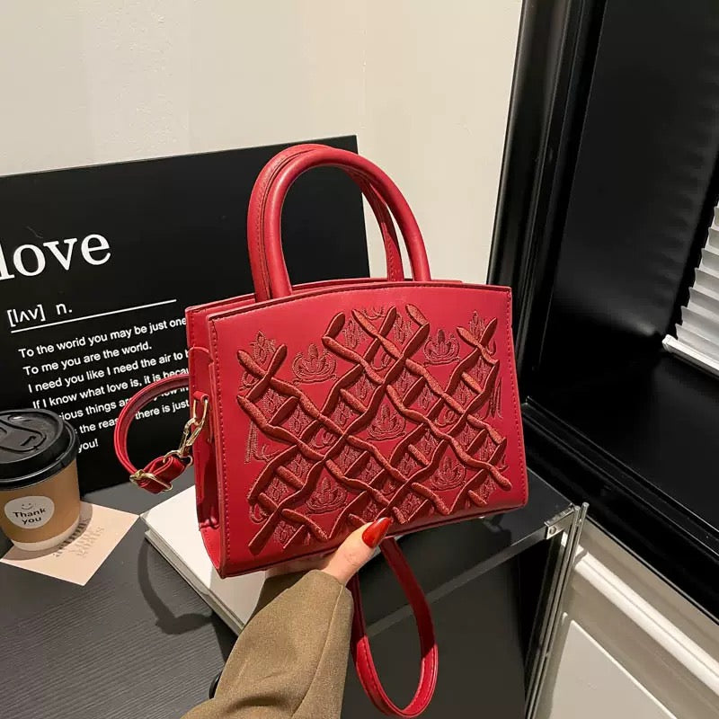 2026 New Design Fashion Bag