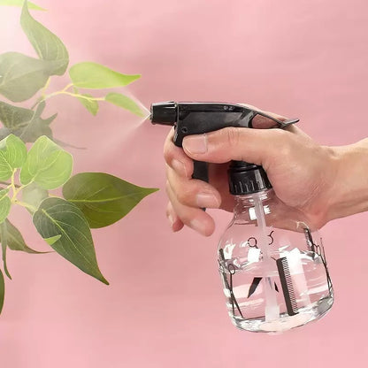 Hair Spraying Bottle (250ml)
