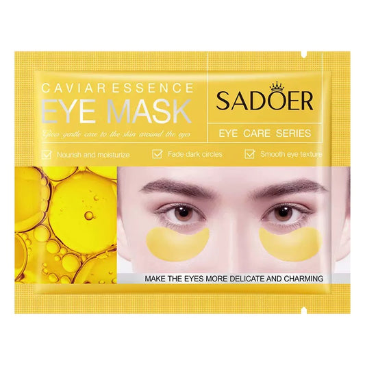 SADOER EYE MASK Dozen (12pcs)