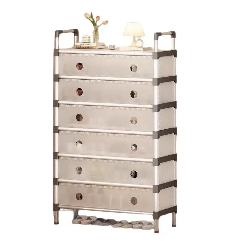Great Quality 6 Layer Shoe Rack