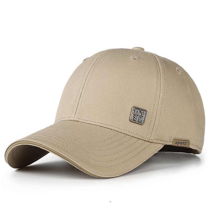 2025 Men’s Classic Face Cap