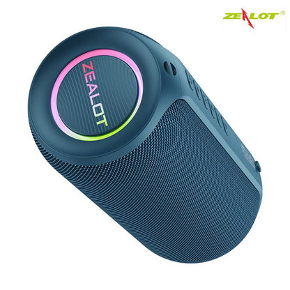New Zealot S32 Max Portable Wireless Speaker