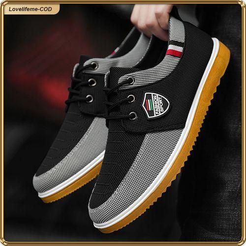 2026 ASHION ASHION Men's Casual Shoe. Top Quality