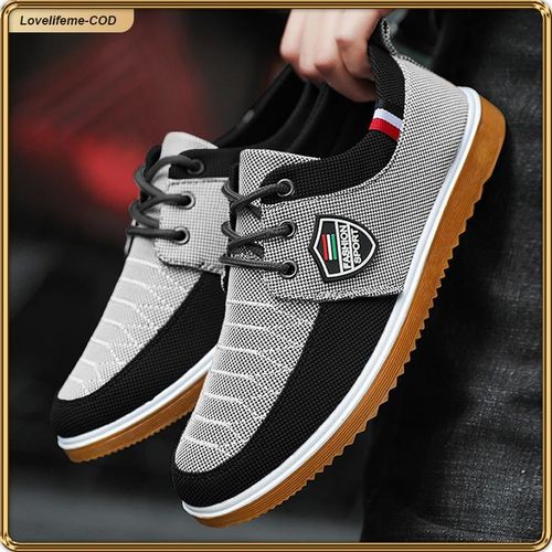 2026 ASHION ASHION Men's Casual Shoe. Top Quality
