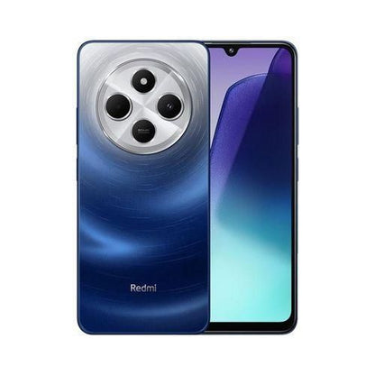 XIAOMI Redmi A3 Pro 6.88" 4GB RAM / 128GB ROM Android 14 - Navy Blue