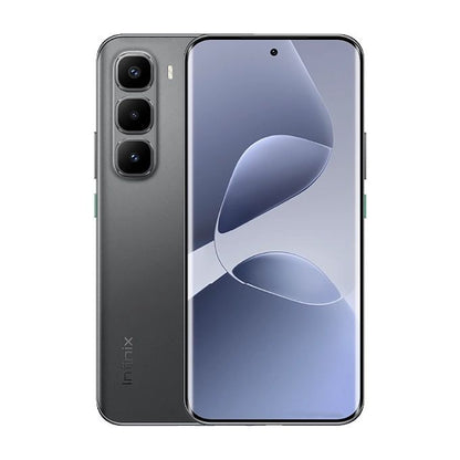 Infinix Hot 60 Pro Plus Smart Phone With 256GB ROM & 8GB RAM