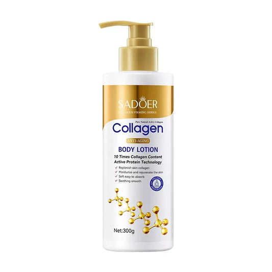 Collagen Body Lotion 🧴