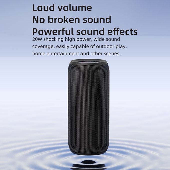 New Zealot S32 Max Portable Wireless Speaker