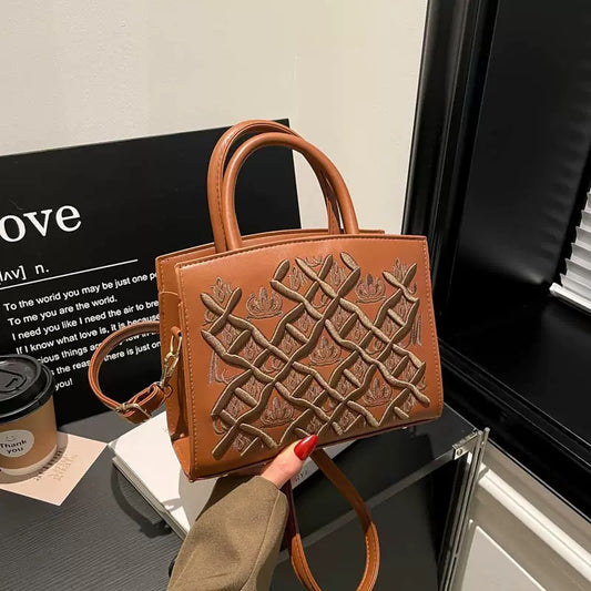 2026 New Design Fashion Bag