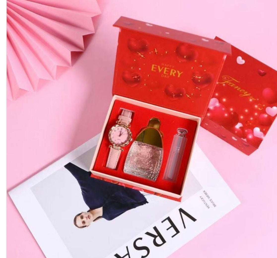Evelyn gift set