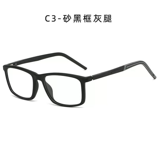 2026 New Design Glass (Frame)
