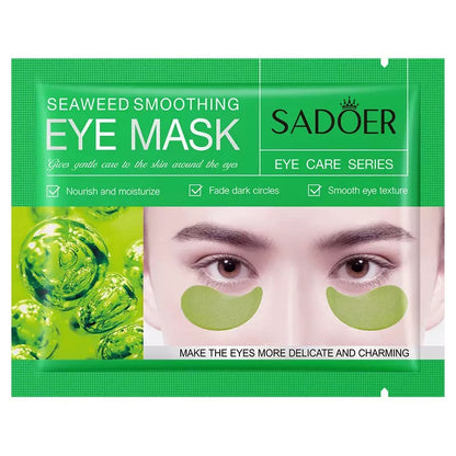 SADOER EYE MASK Dozen (12pcs)