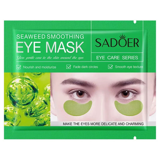 SADOER EYE MASK Dozen (12pcs)