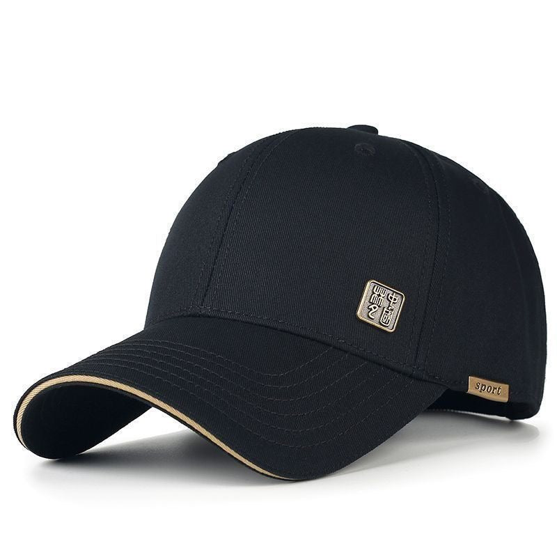 2025 Men’s Classic Face Cap