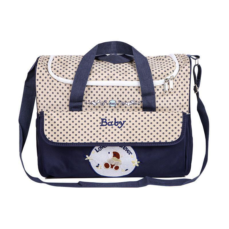 Premium Baby Diaper Bag