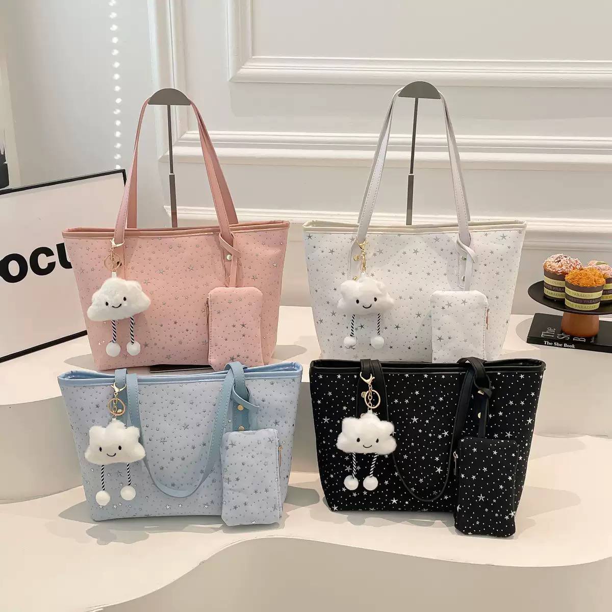 2026 New Design Tote Bag (042)