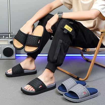 Eva2026 New Style Men's Trendy Slippers