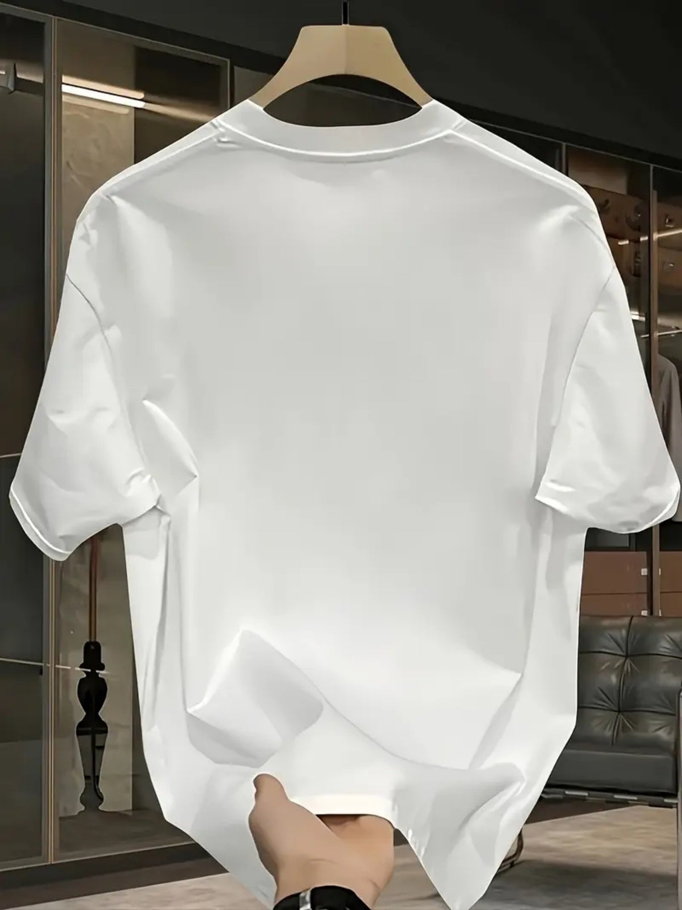 2026 Latest Trendy Men'S Outdoor Casual Breathable Quick-Dry Moisture-Wicking High-End