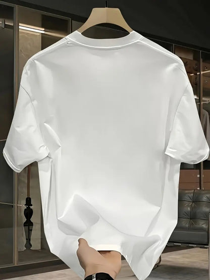 2026 Latest Trendy Men'S Outdoor Casual Breathable Quick-Dry Moisture-Wicking High-End