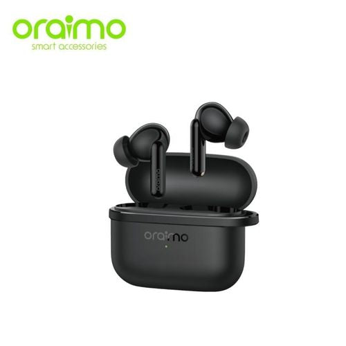 New Oraimo SpaceBuds Lite Sound360 Anti-Lost True Wireless Earbuds