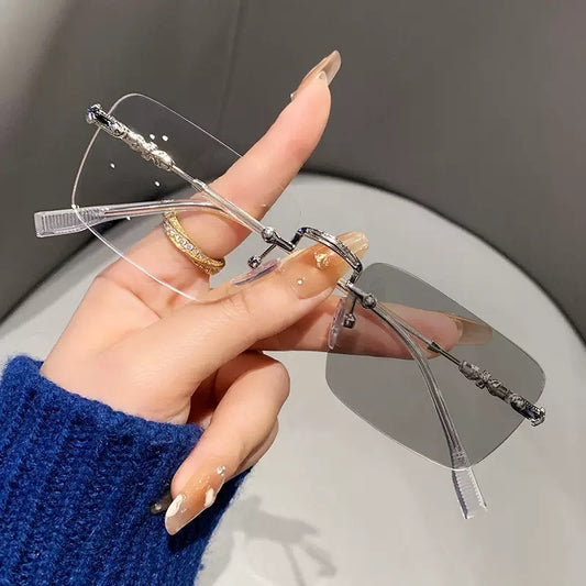 Men Original Photochromic Glass