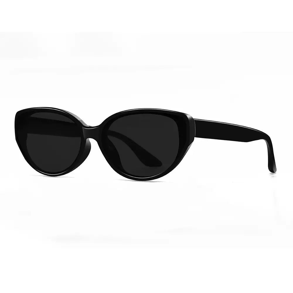 Women’s Cat-Eye Polarized Sunglasses