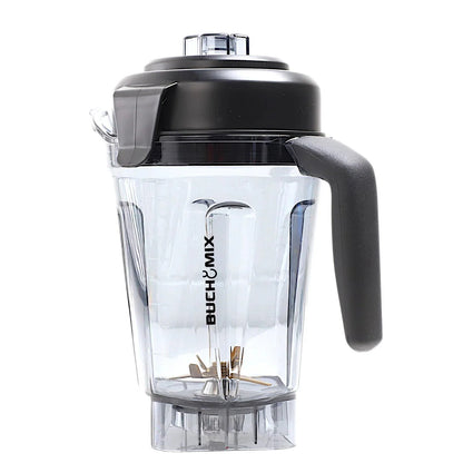 Buchy Mix 3 IN 1 HIGH PERFORMANCE TURBOCRUSH BLENDER WITH DIGITAL PRESETS - (BX300 2026 UPGRADE)