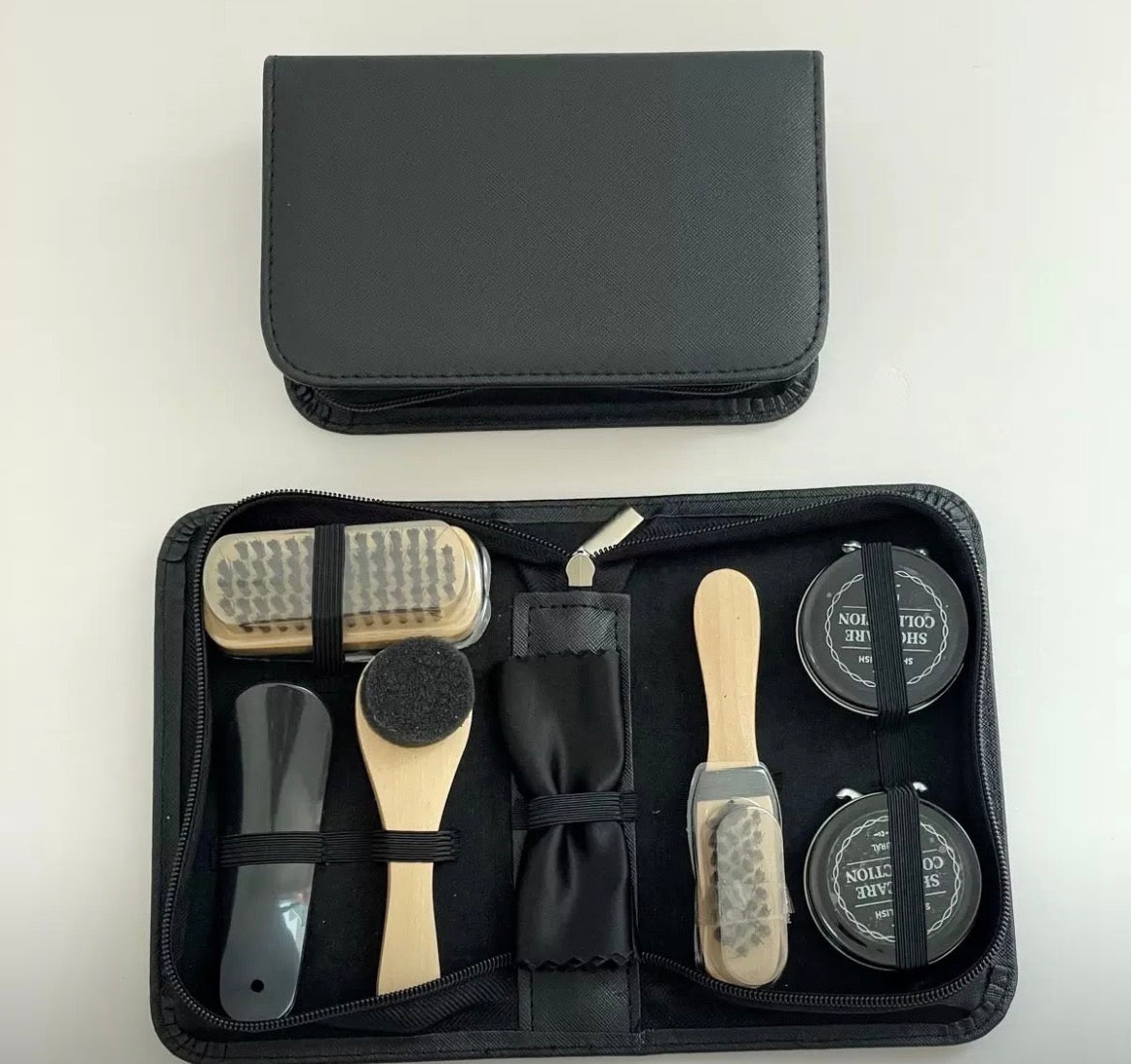 Shoe polish set Perfect for gift🎁