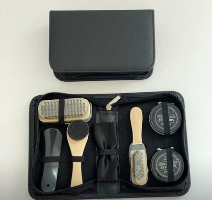 Shoe polish set Perfect for gift🎁