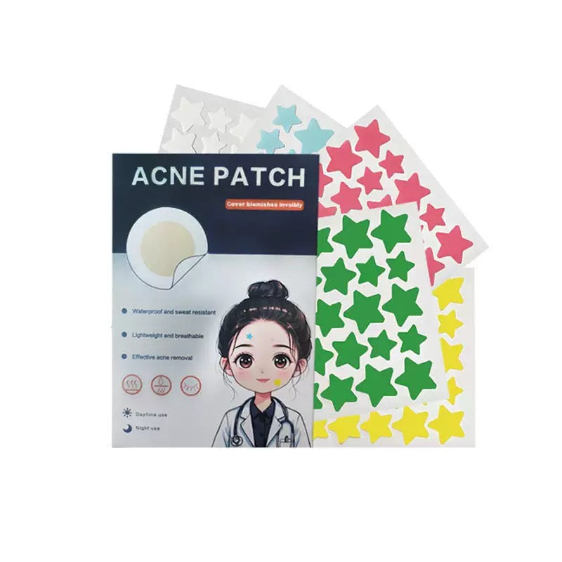 Acne Patch (pack)
