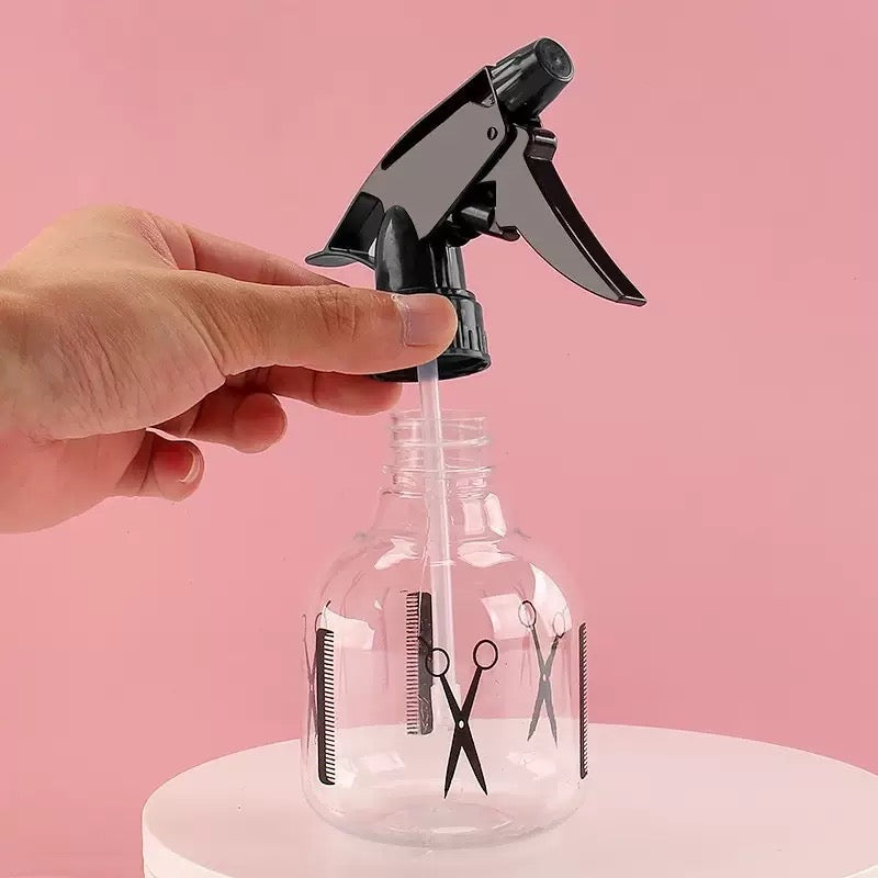 Hair Spraying Bottle (250ml)