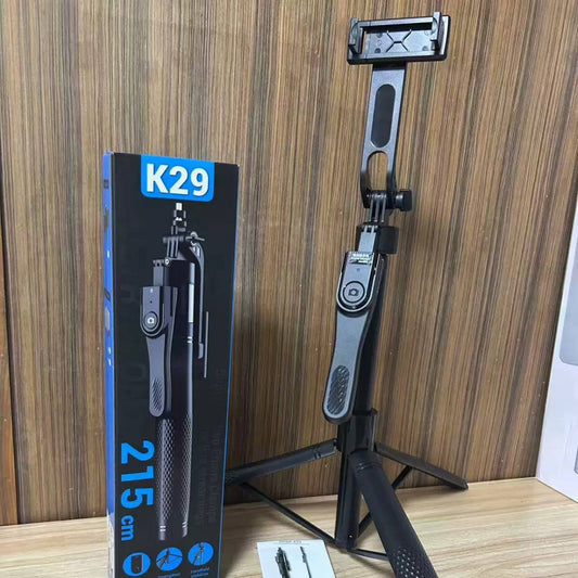 NEW 2026 K29 LONG & STRONG TRIPOD