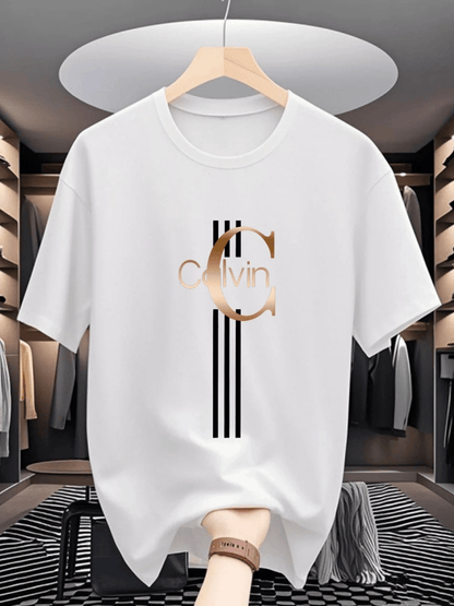 2026 Latest Trendy Men'S Outdoor Casual Breathable Quick-Dry Moisture-Wicking High-End