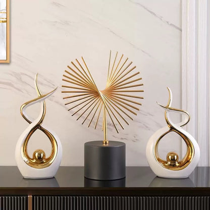 Light Luxury Modern Style Living Room Wine Cabinet Entrance Tv Cabinet