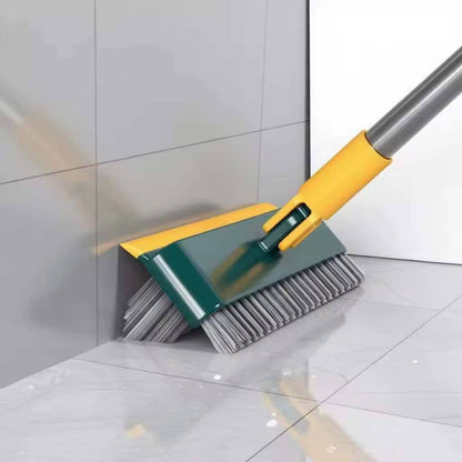 3in1 multipurpose floor brush