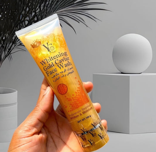 Original YC face Wash 100g