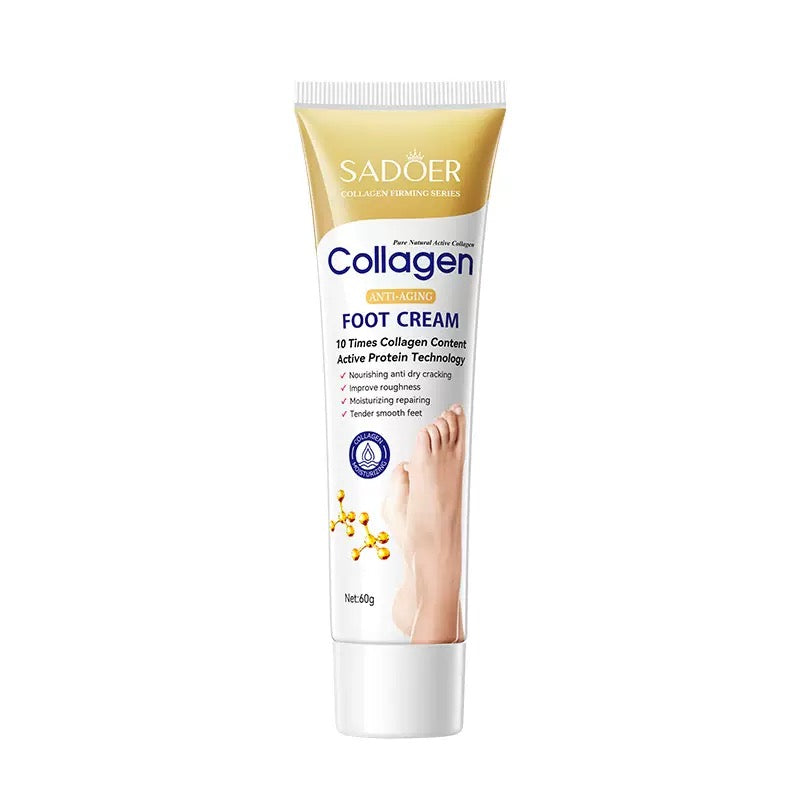 SADOER Collagen Foot Cream